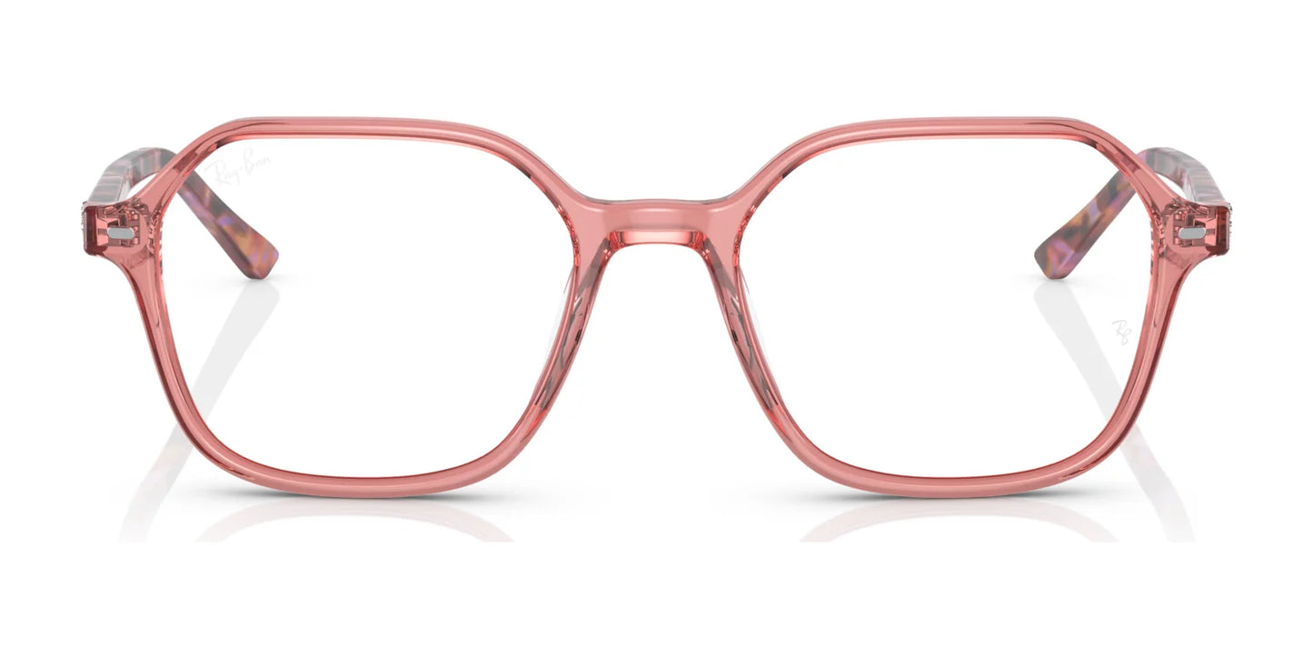 Ray-Ban JOHN RX5394 Eyeglasses