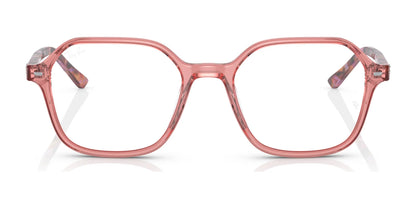 Ray-Ban JOHN RX5394 Eyeglasses