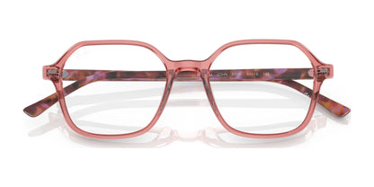 Ray-Ban JOHN RX5394 Eyeglasses