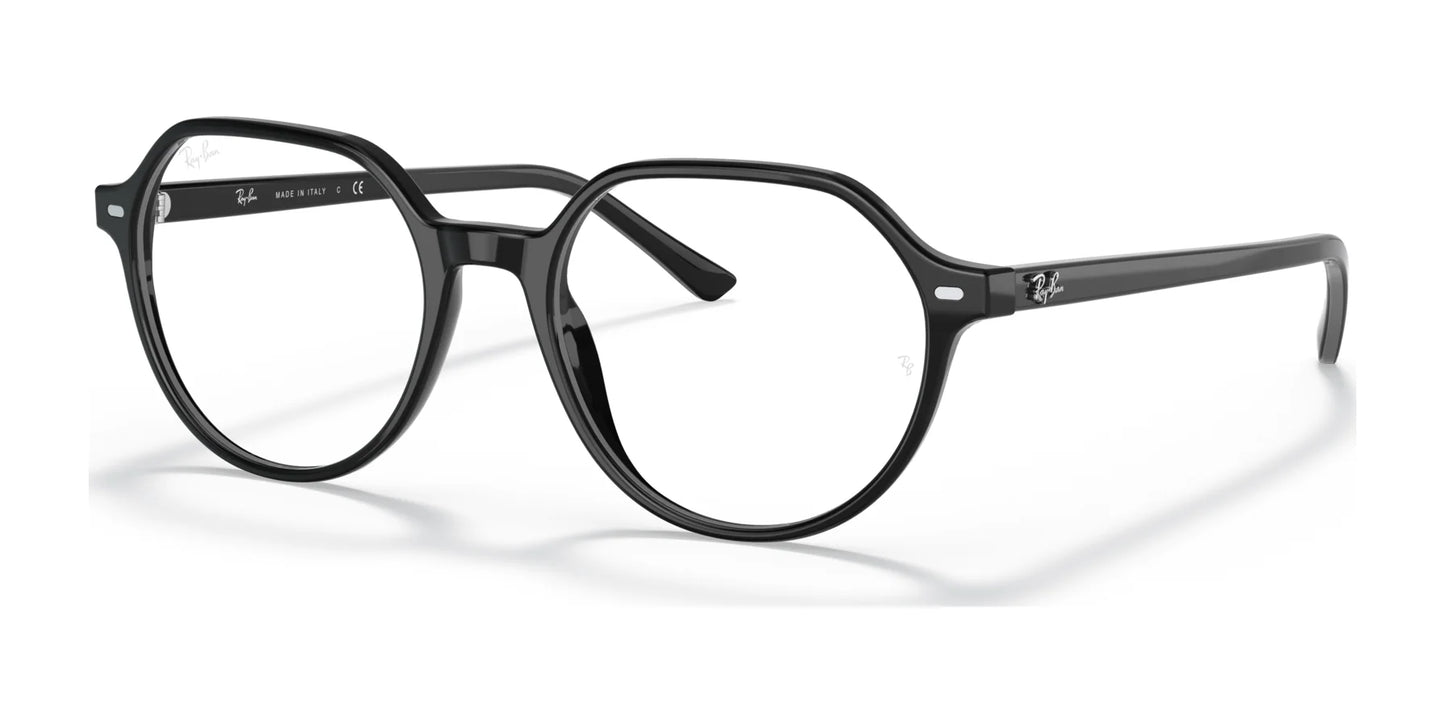 Ray-Ban THALIA RX5395 Eyeglasses Black