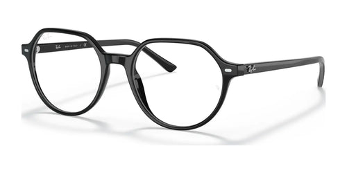 Ray-Ban THALIA RX5395 Eyeglasses / Black №2000 / Size 49
