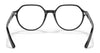 Ray-Ban THALIA RX5395 Eyeglasses / Black №2000 / Size 49