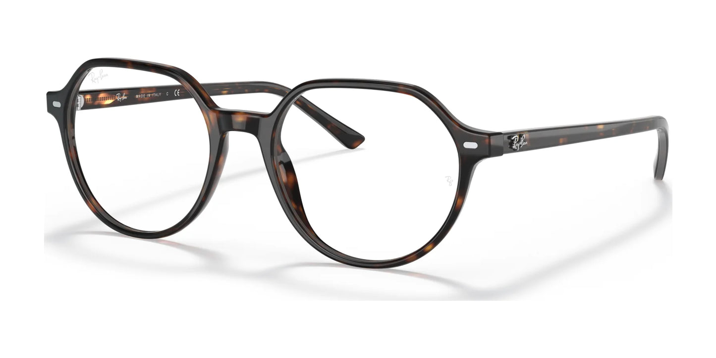 Ray-Ban THALIA RX5395 Eyeglasses Havana