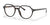 Ray-Ban THALIA RX5395 Eyeglasses / Havana №2012