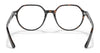 Ray-Ban THALIA RX5395 Eyeglasses / Black №2000 / Size 49