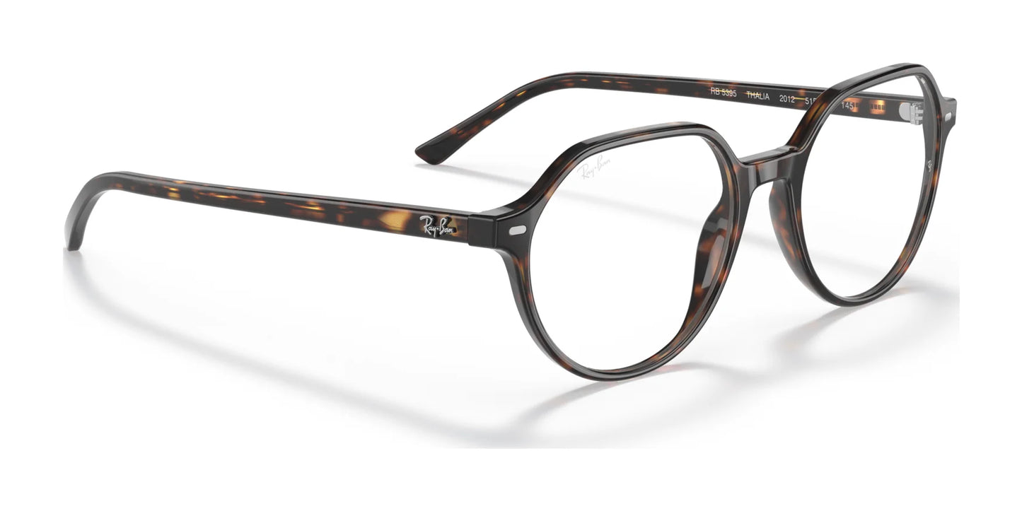 Ray-Ban THALIA RX5395 Eyeglasses