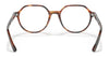 Ray-Ban THALIA RX5395 Eyeglasses / Black №2000 / Size 49