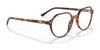 Ray-Ban THALIA RX5395 Eyeglasses / Black №2000 / Size 49