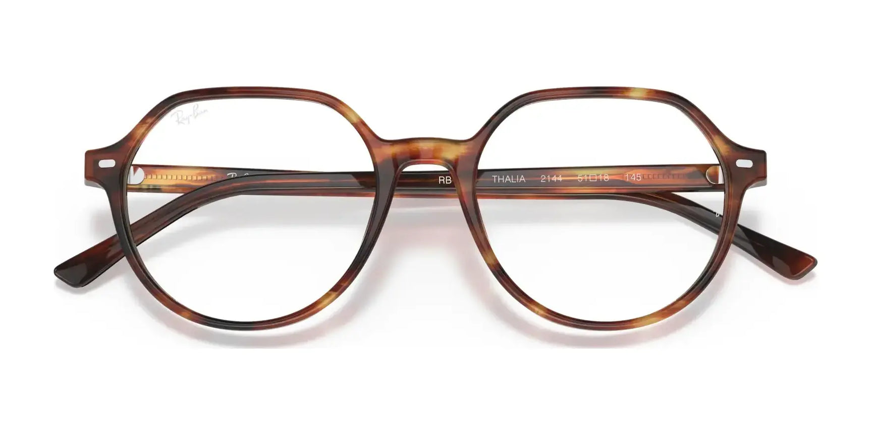 Ray-Ban THALIA RX5395 Eyeglasses