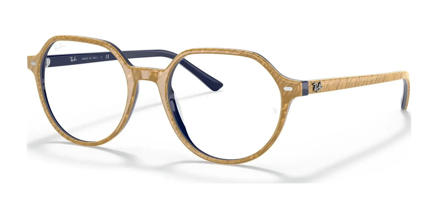 Ray-Ban THALIA RX5395 Eyeglasses Beige