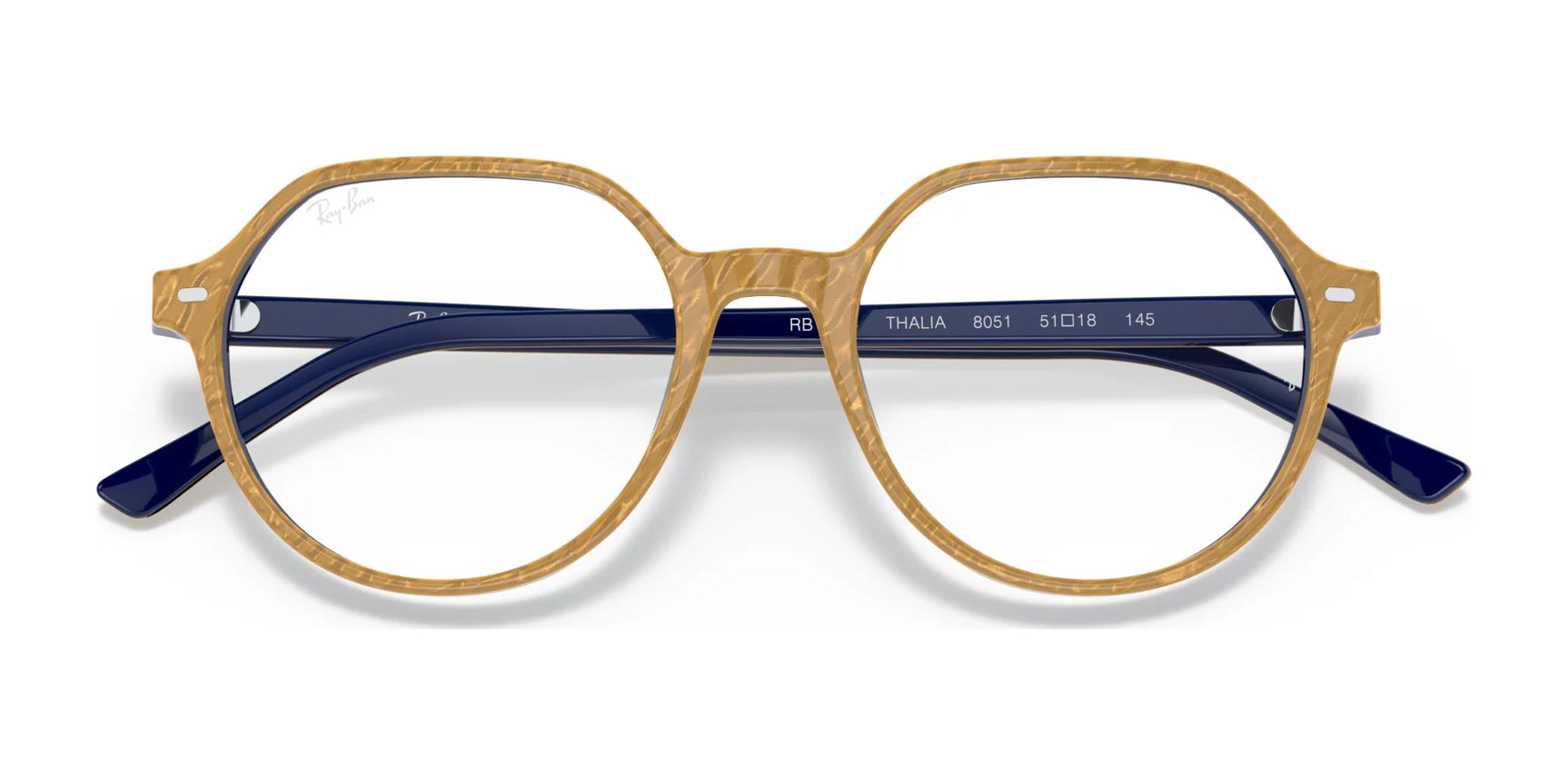 Ray-Ban THALIA RX5395 Eyeglasses