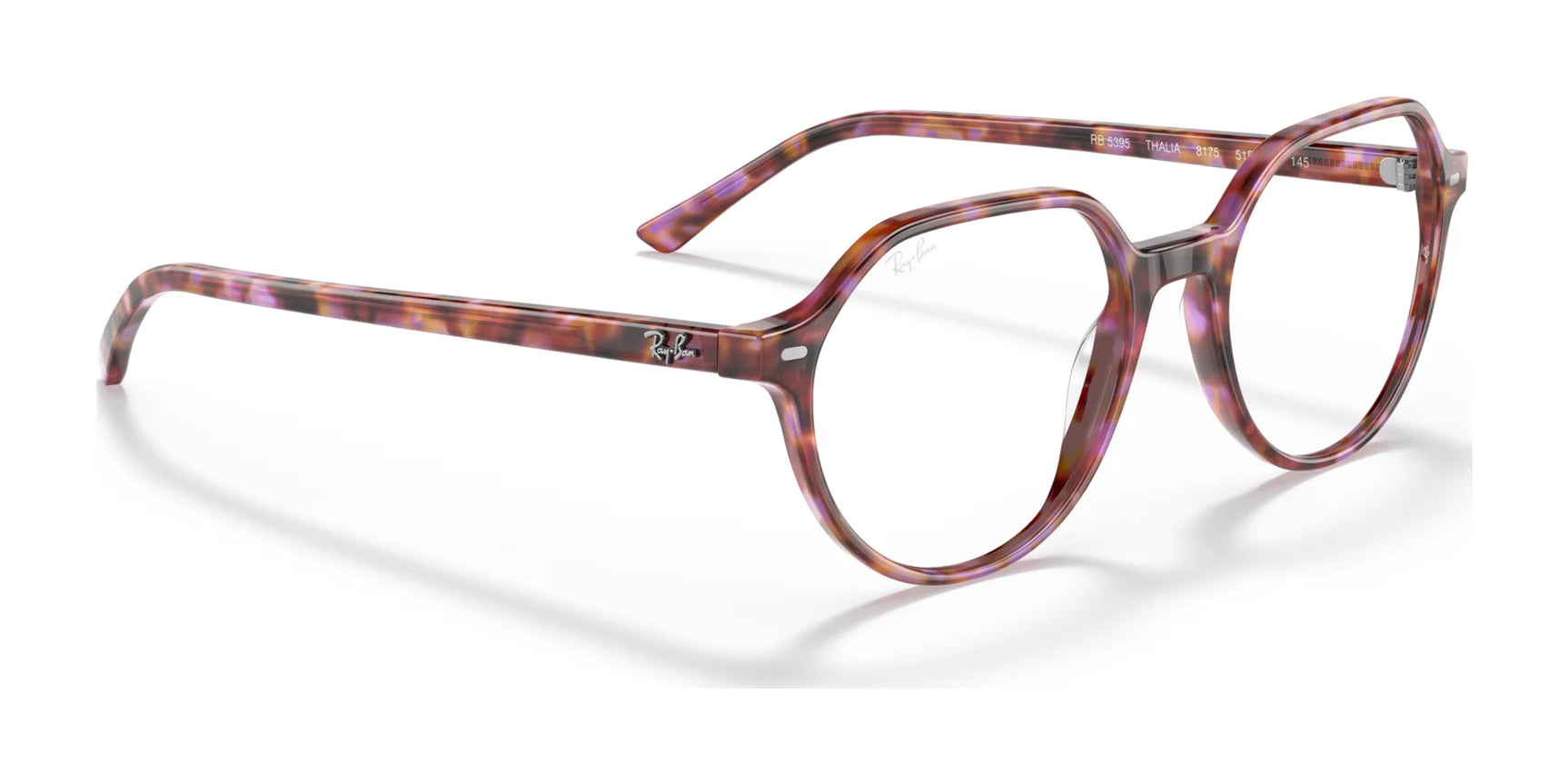 Ray-Ban THALIA RX5395 Eyeglasses