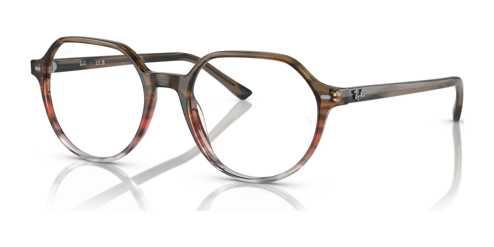 Ray-Ban THALIA RX5395 Eyeglasses