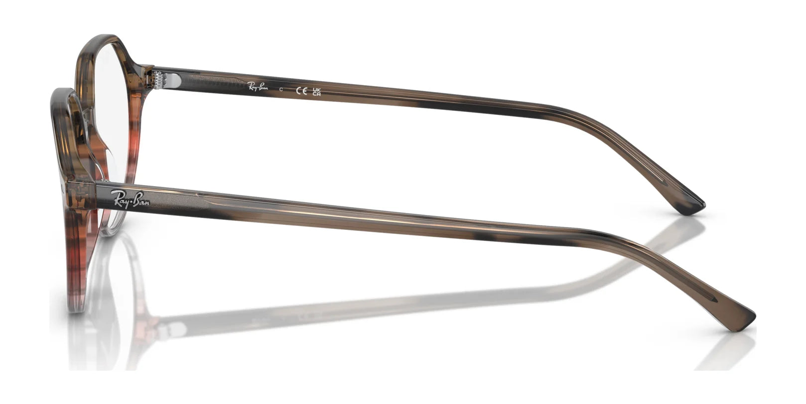 Ray-Ban THALIA RX5395 Eyeglasses