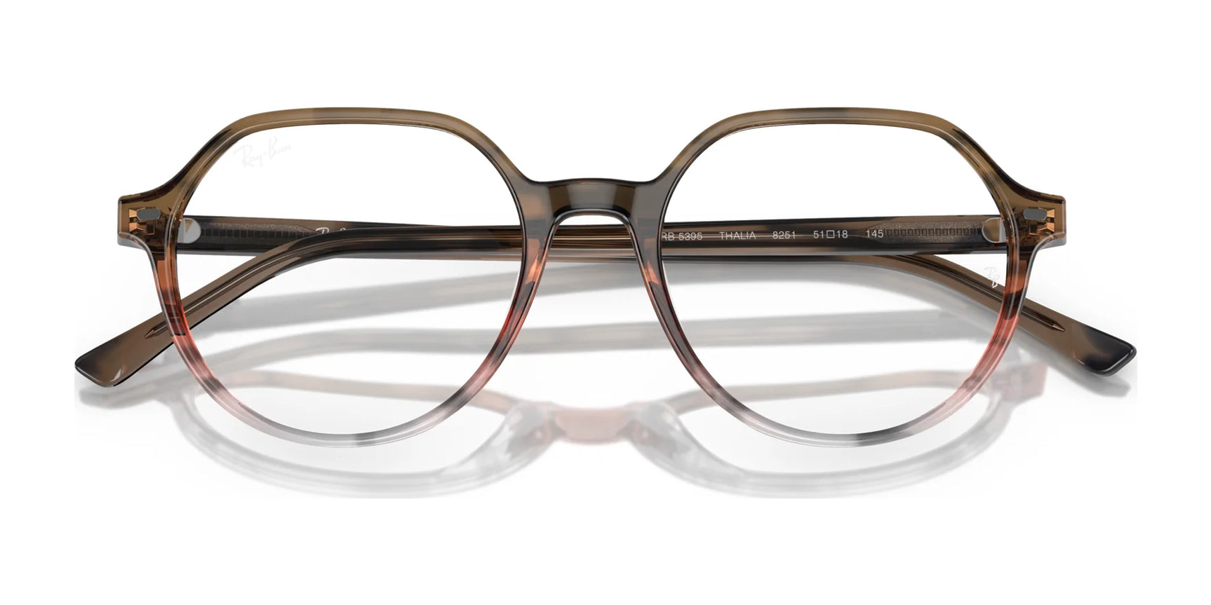 Ray-Ban THALIA RX5395 Eyeglasses