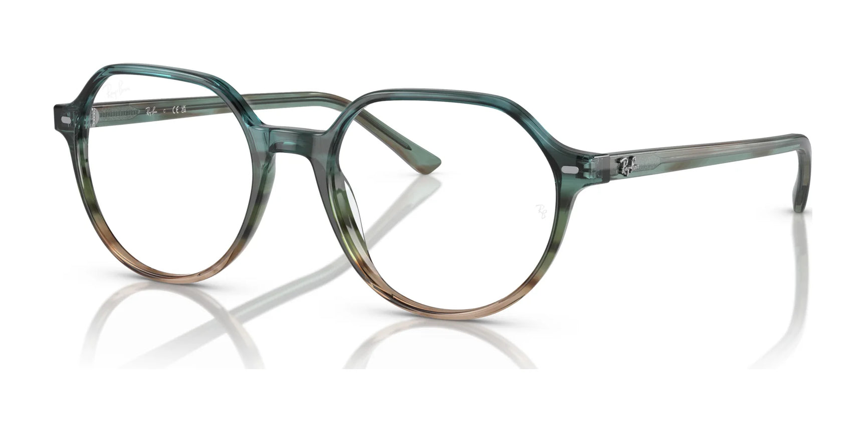 Ray-Ban THALIA RX5395 Eyeglasses