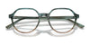 Ray-Ban THALIA RX5395 Eyeglasses / Black №2000 / Size 49