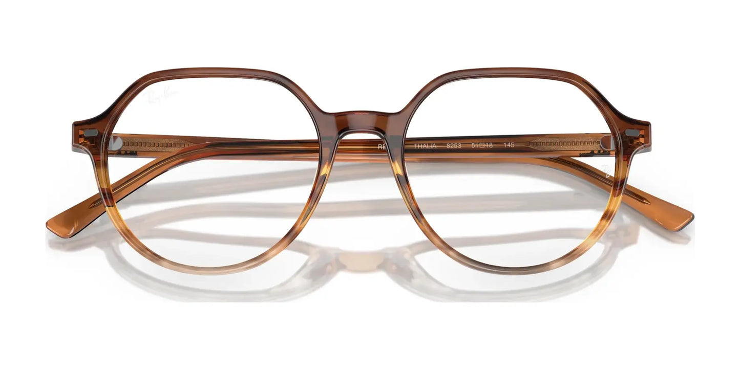 Ray-Ban THALIA RX5395 Eyeglasses