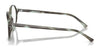 Ray-Ban THALIA RX5395 Eyeglasses / Black №2000 / Size 49