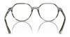 Ray-Ban THALIA RX5395 Eyeglasses / Black №2000 / Size 49