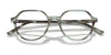 Ray-Ban THALIA RX5395 Eyeglasses / Black №2000 / Size 49