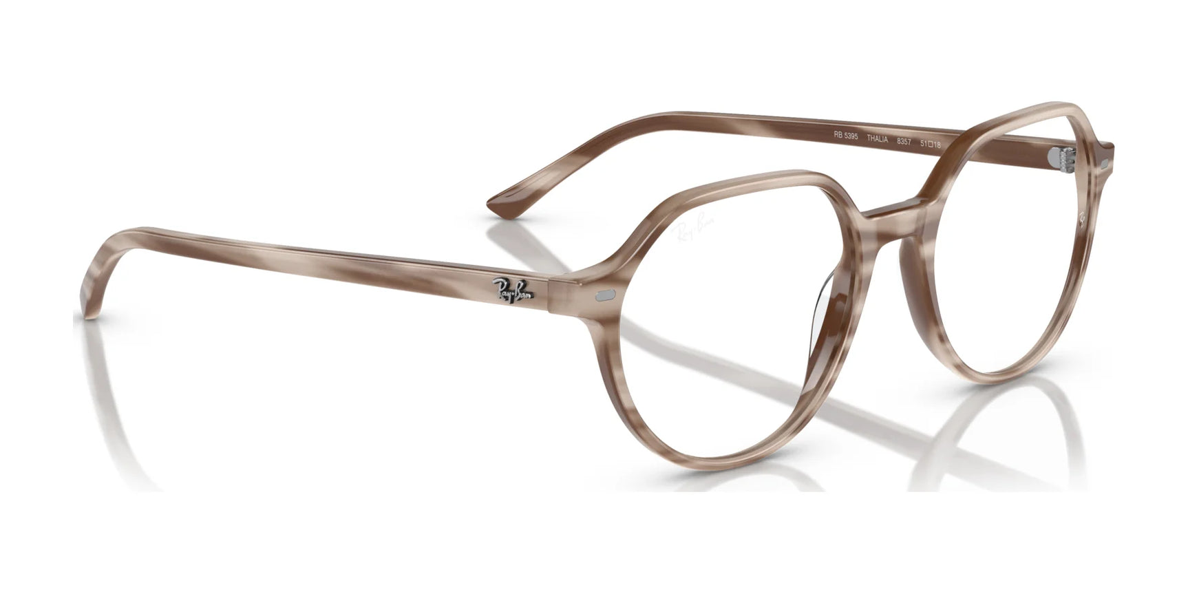 Ray-Ban THALIA RX5395 Eyeglasses