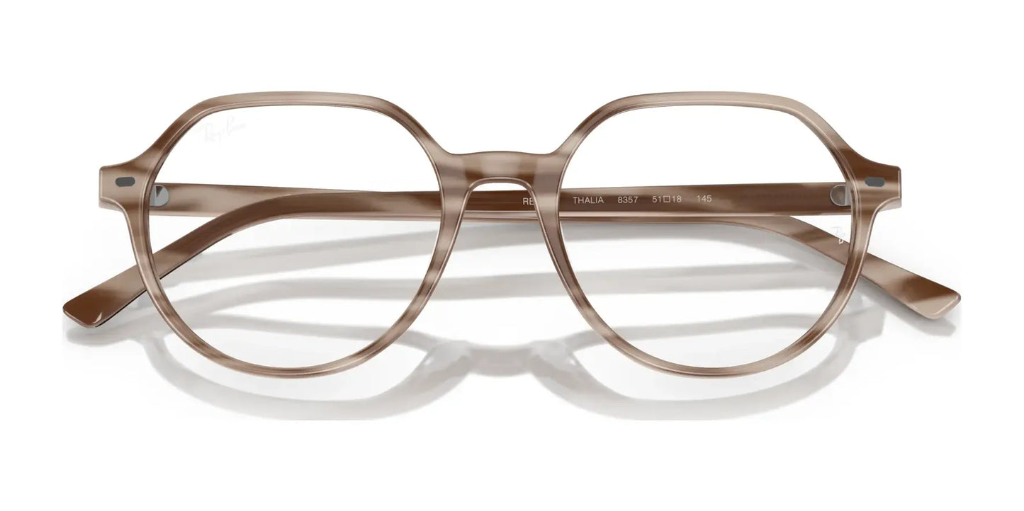 Ray-Ban THALIA RX5395 Eyeglasses