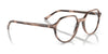 Ray-Ban THALIA RX5395 Eyeglasses / Black №2000 / Size 49
