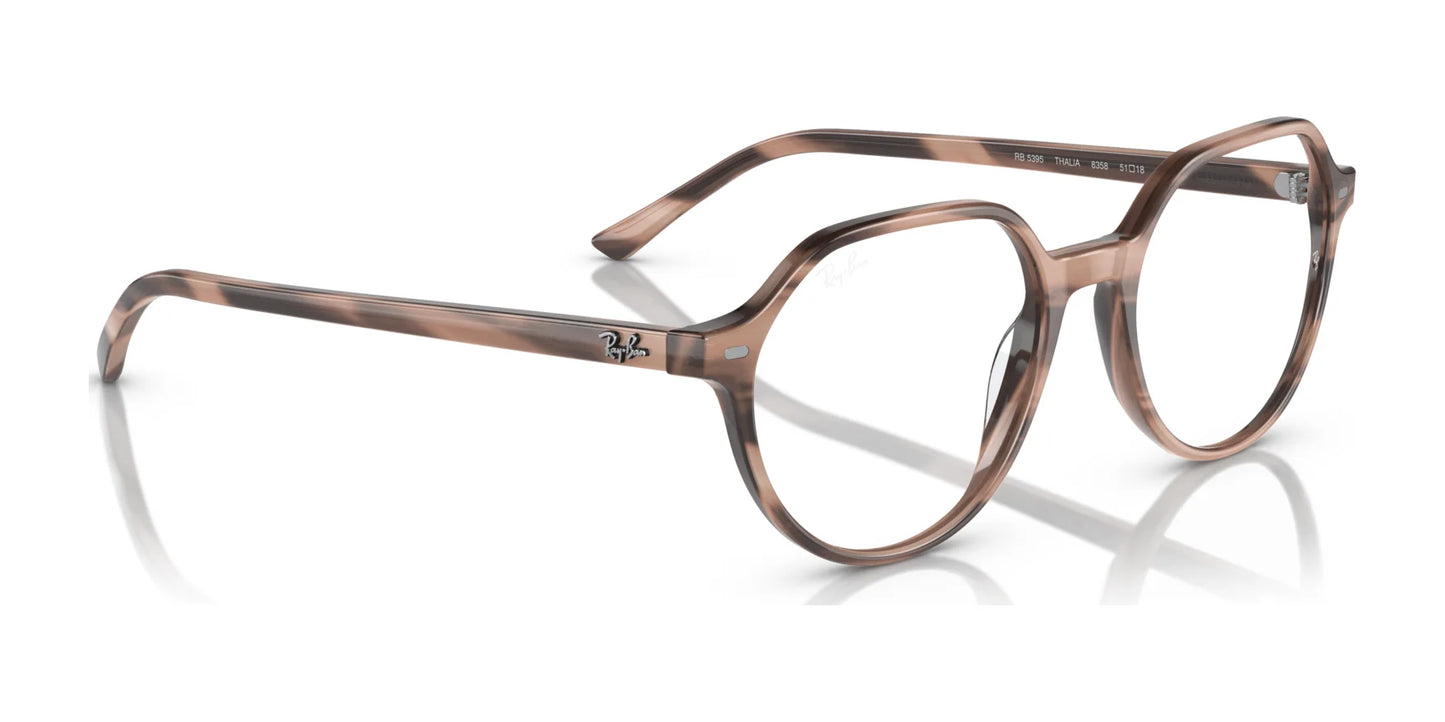 Ray-Ban THALIA RX5395 Eyeglasses