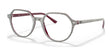 Ray-Ban THALIA RX5395F Eyeglasses Grey / Clear