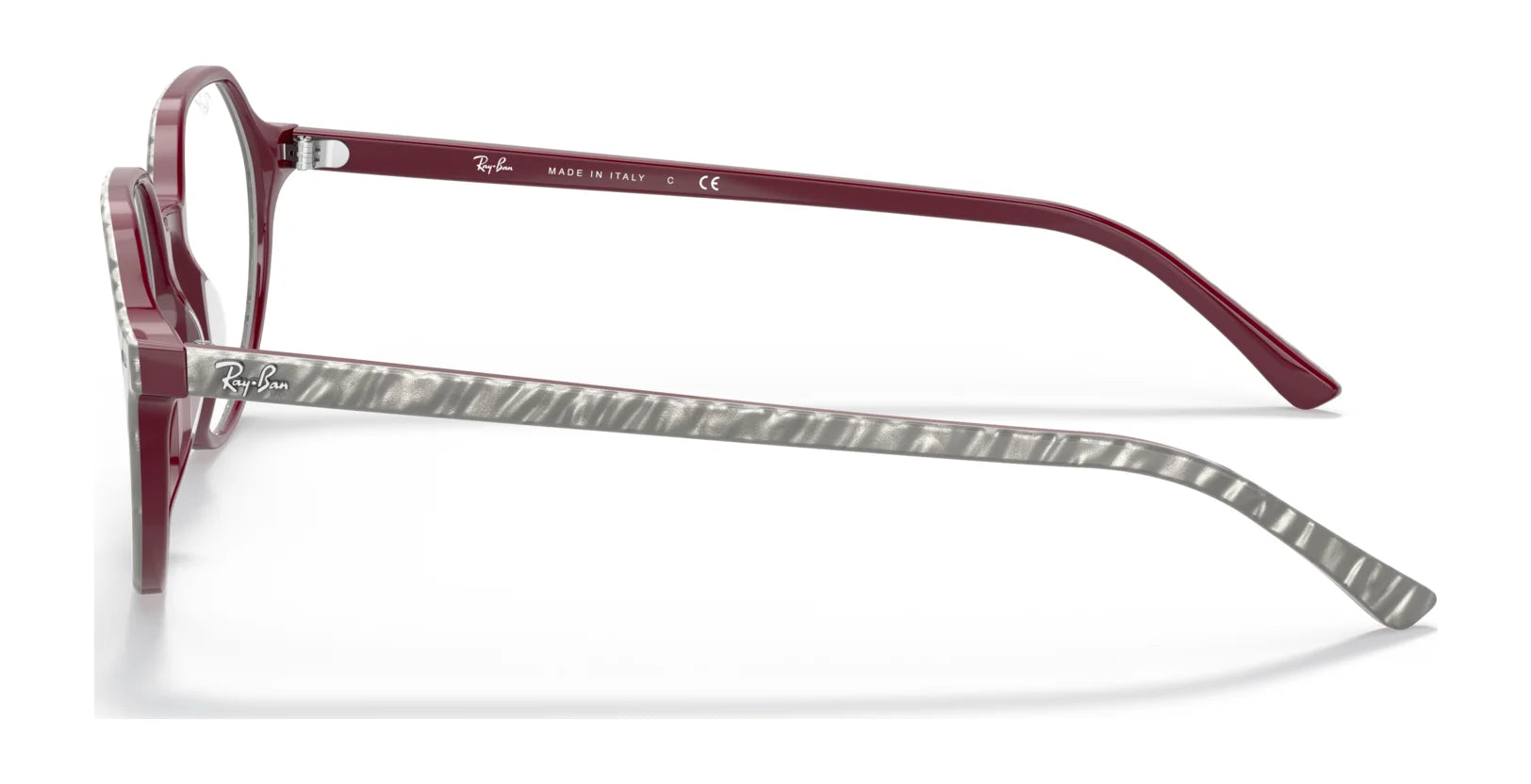 Ray-Ban THALIA RX5395F Eyeglasses | Size 53