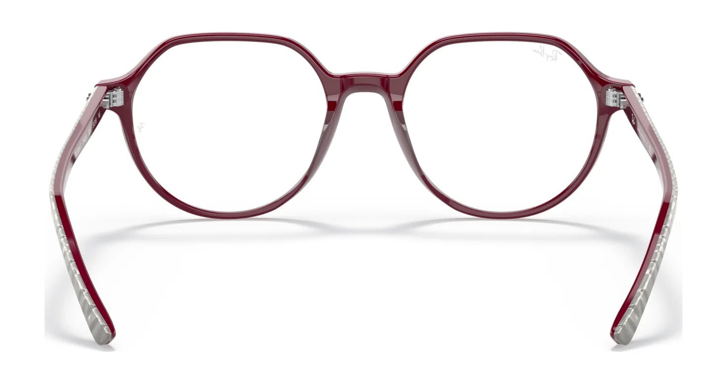 Ray-Ban THALIA RX5395F Eyeglasses | Size 53