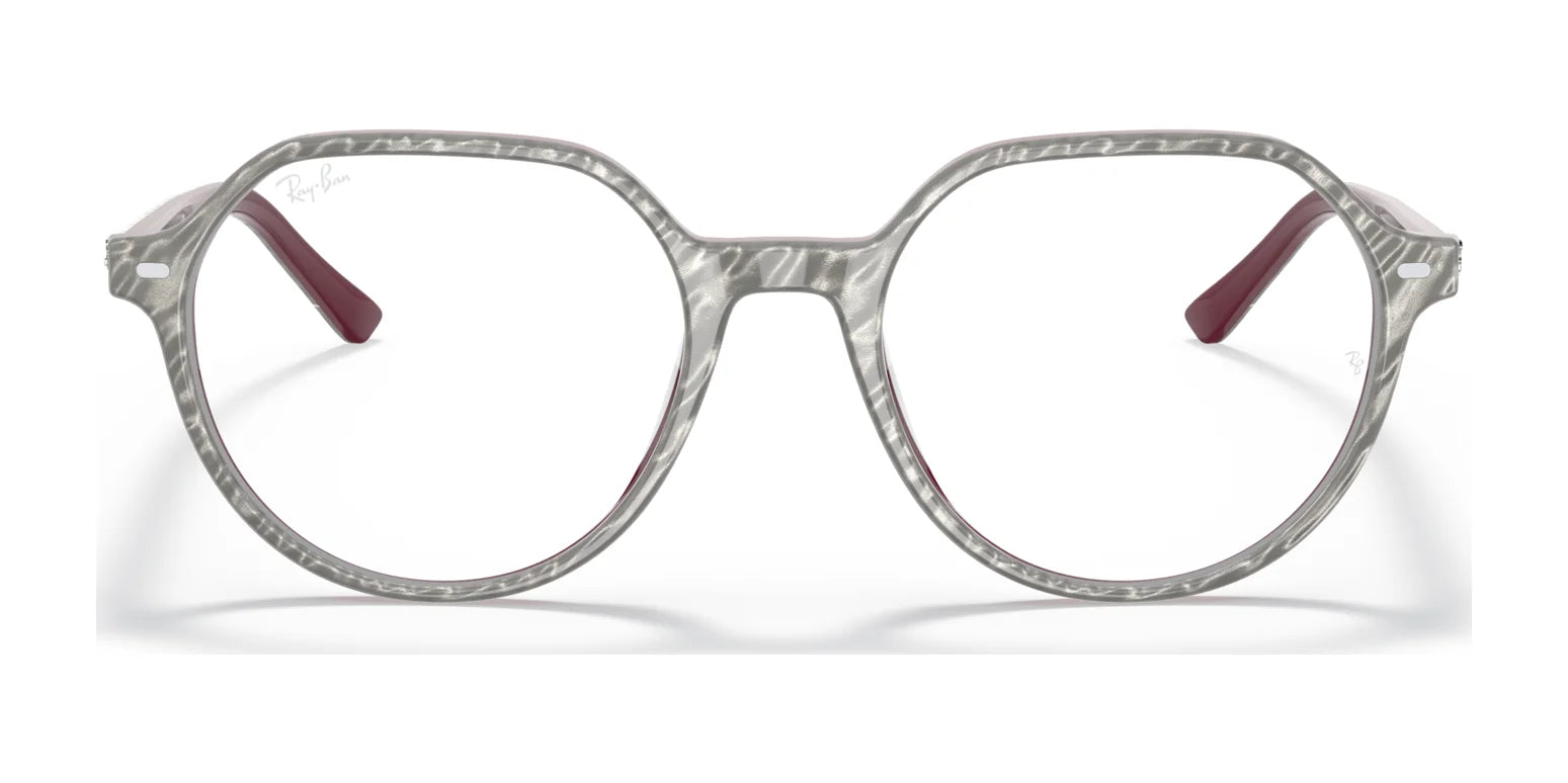 Ray-Ban THALIA RX5395F Eyeglasses | Size 53