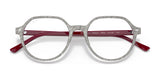 Ray-Ban THALIA RX5395F Eyeglasses | Size 53