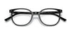 Ray-Ban ELLIOT RX5397 Eyeglasses / Blue №8442 / Size 48