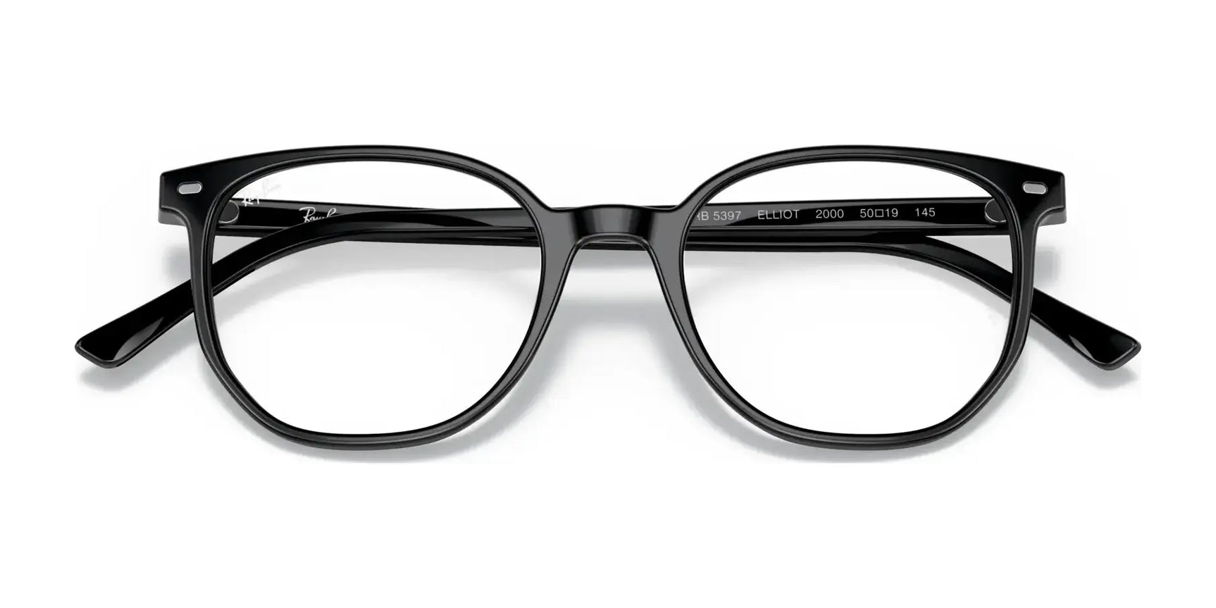 Ray-Ban ELLIOT RX5397 Eyeglasses