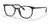 Ray-Ban ELLIOT RX5397 Eyeglasses / Havana №2012
