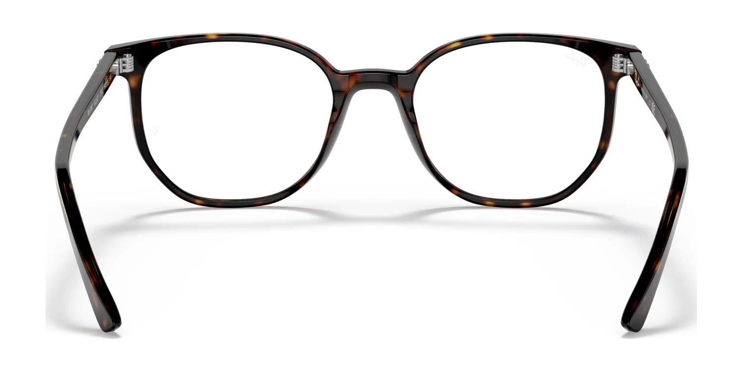 Ray-Ban ELLIOT RX5397 Eyeglasses