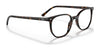 Ray-Ban ELLIOT RX5397 Eyeglasses / Blue №8442 / Size 48