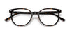 Ray-Ban ELLIOT RX5397 Eyeglasses / Blue №8442 / Size 48