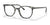 Ray-Ban ELLIOT RX5397 Eyeglasses / Grey Havana №8117