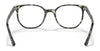 Ray-Ban ELLIOT RX5397 Eyeglasses / Blue №8442 / Size 48