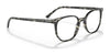 Ray-Ban ELLIOT RX5397 Eyeglasses / Blue №8442 / Size 48