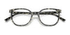 Ray-Ban ELLIOT RX5397 Eyeglasses / Blue №8442 / Size 48