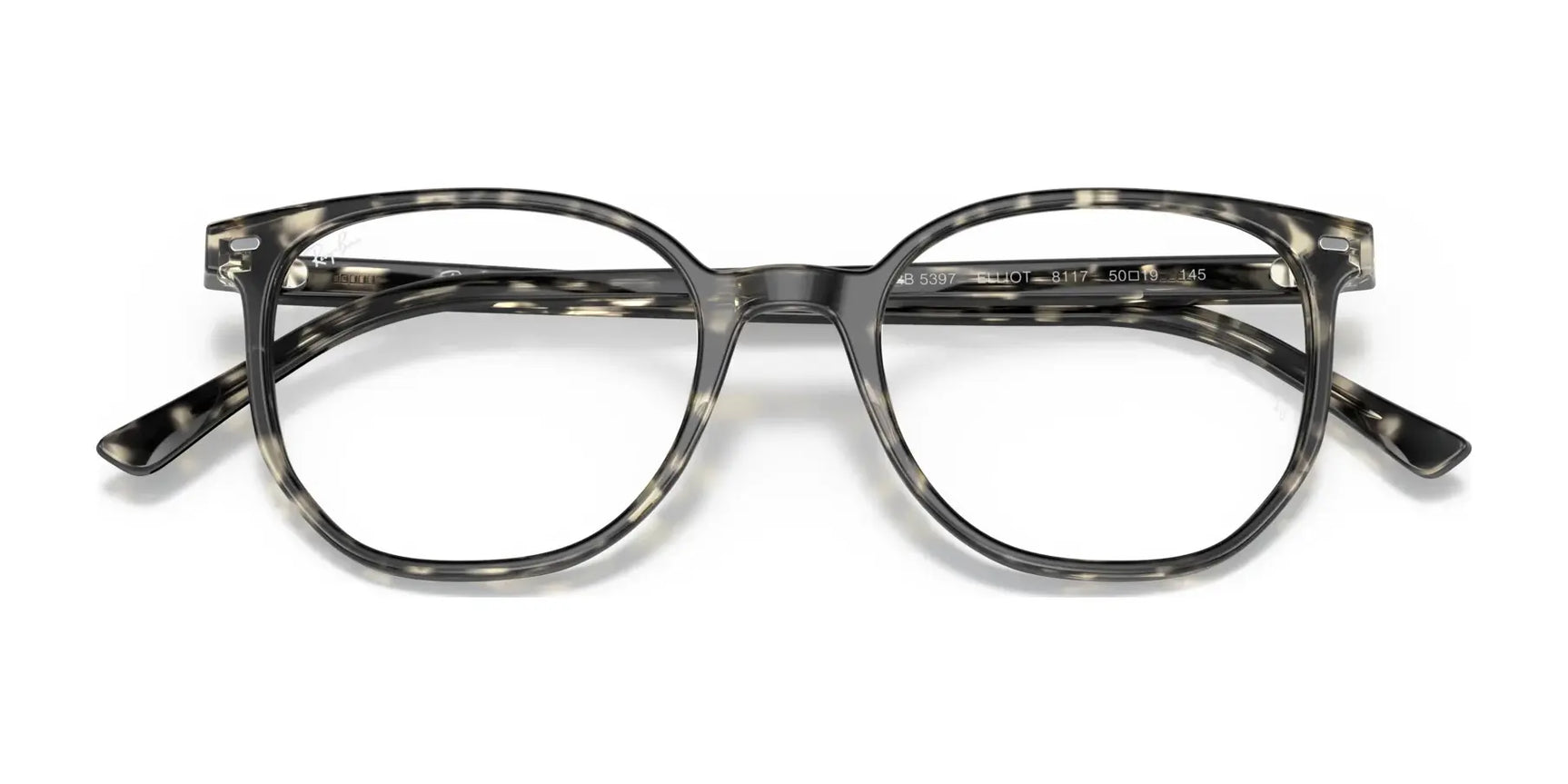 Ray-Ban ELLIOT RX5397 Eyeglasses