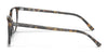 Ray-Ban ELLIOT RX5397 Eyeglasses / Blue №8442 / Size 48