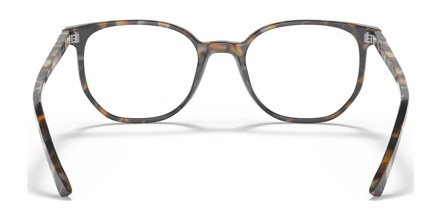 Ray-Ban ELLIOT RX5397 Eyeglasses