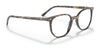 Ray-Ban ELLIOT RX5397 Eyeglasses / Blue №8442 / Size 48