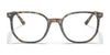 Ray-Ban ELLIOT RX5397 Eyeglasses / Blue №8442 / Size 48