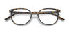 Ray-Ban ELLIOT RX5397 Eyeglasses / Blue №8442 / Size 48
